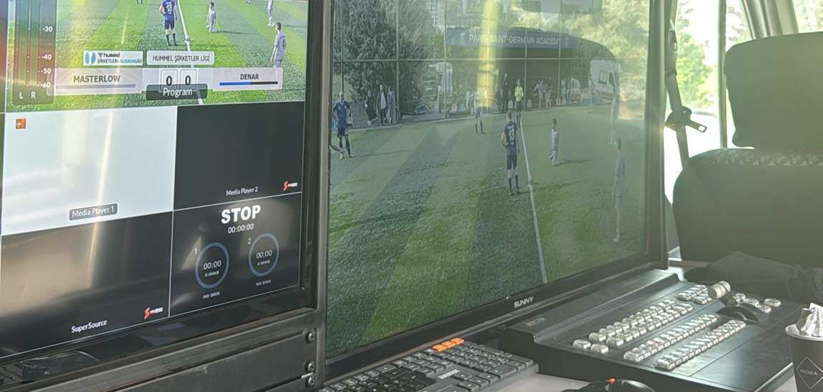 Kocaeli Drone Çekimi Canlı Yayın